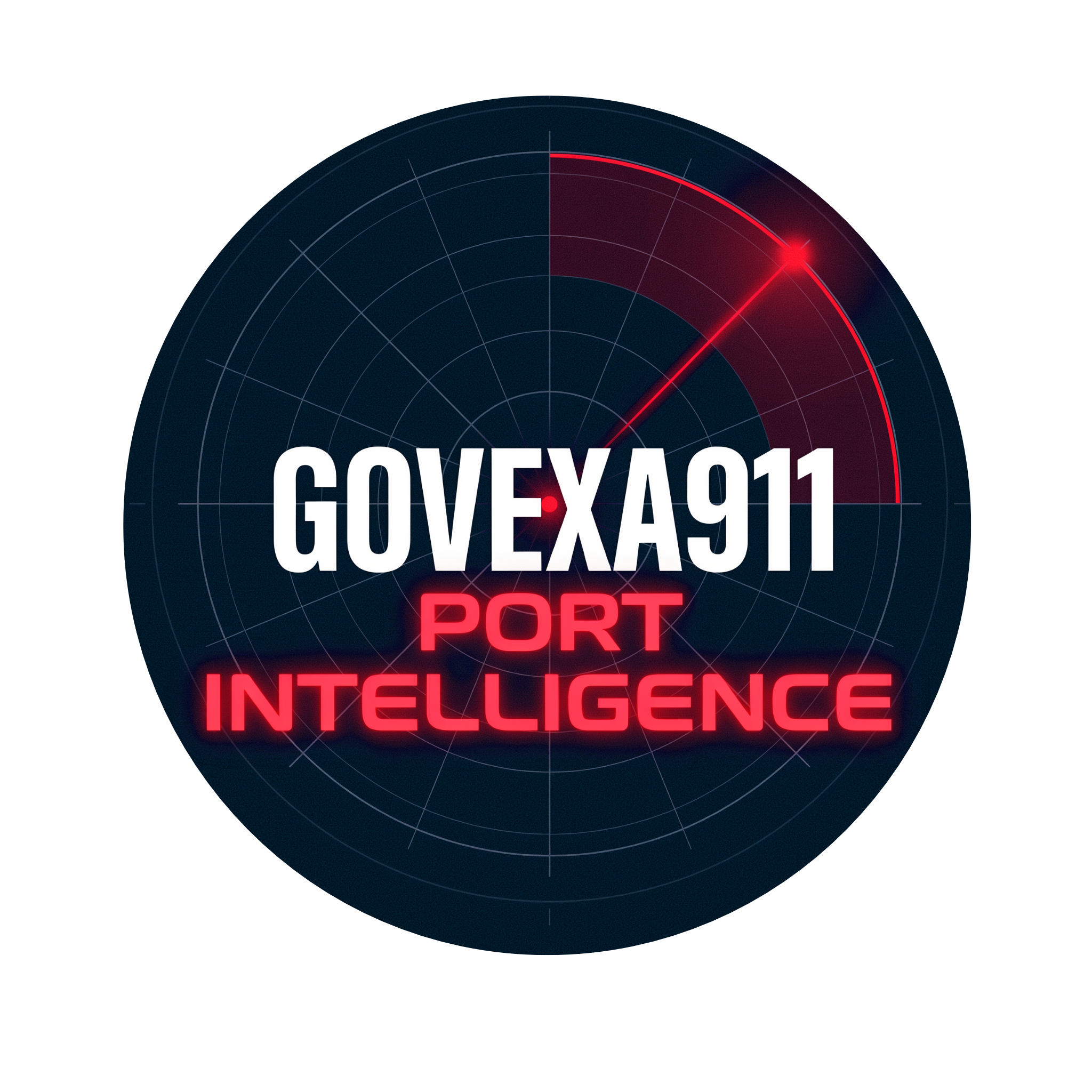 Govexa911 Port Intelligence